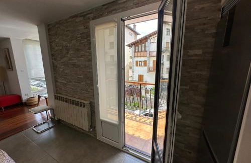 Precioso apartamento en el corazón de Elizondo - Foto 12