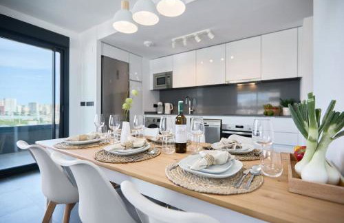 Alexia Apartment - by Welcomely - Foto 7