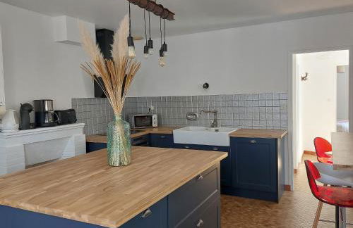 Maison de pêcheur - Quartier Croix de Vie - Foto 2