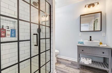 A Frame of Mind by Avantstay Private Dock + View - Foto 74