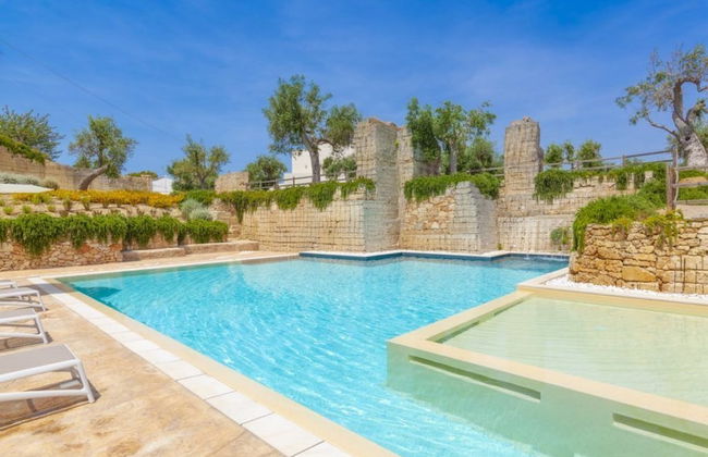 Cava Li Santi Residence - Foto 51