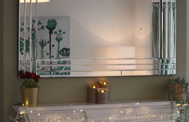 Causey Lodge Superb Comfy Home in Exeter - Photo 28