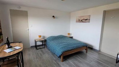 Gite du Palis - studio vue mer - Foto 4