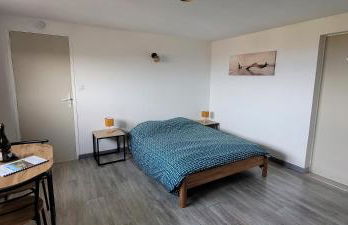 Gite du Palis - studio vue mer - Foto 4