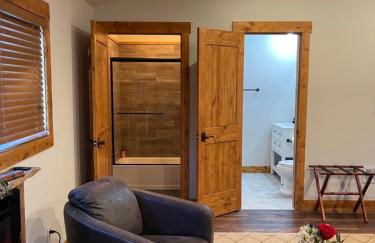 Mountain View Suite - Foto 15