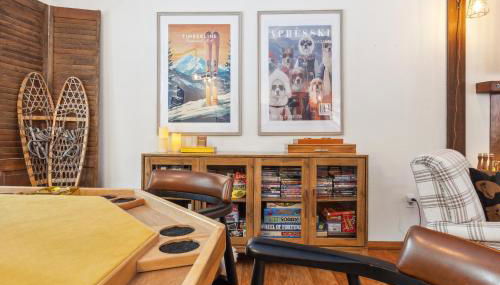 PackShack - Cozy Ski Cabin Mins from White Pass home - Foto 5