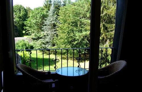 Park-Villa, Therme und Kurpark - Foto 8