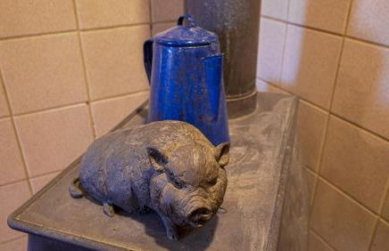 Aubin Sky Lodging at the YL Ranch - Foto 34