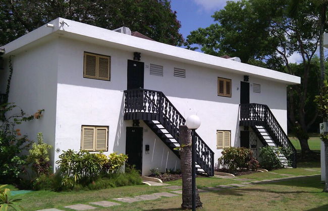 Moonshine 316 Rockley Golf Club - Foto 25