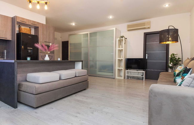 Luxurious 3 Bd Modern Apt in Dafni - Foto 43