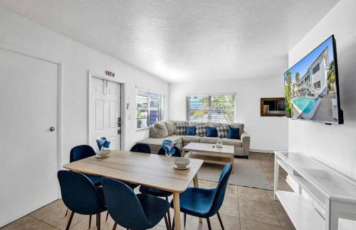 Lovely 1- Bedroom Rental Unit With Pool - Foto 17