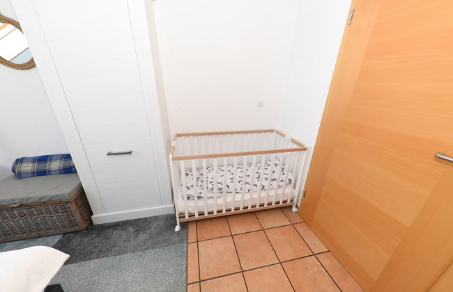 Ferienwohnung Luisa - Foto 4