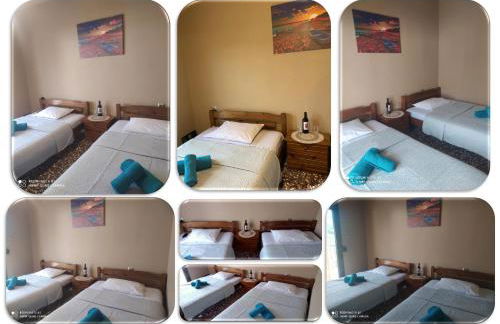 ''Mary's House'' Entire residence Olympiada Halkidiki Near to Sea 200m ! - Foto 42