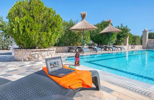 Elefteria Apts & Suites - Foto 28