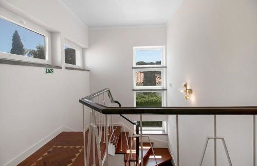 Cascais Villa - private pool - Foto 29