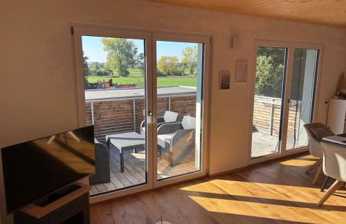 Zamo Apartment Seestraße - Foto 1