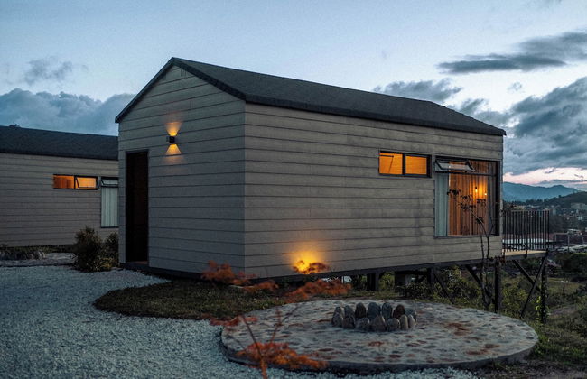 Hotel Mito Guatapé - Photo 11