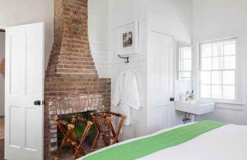 Cottage Row at Casa Zoe - Foto 13