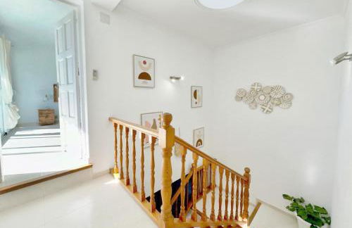 Villa walk to O beach large pool BBQ - Foto 36