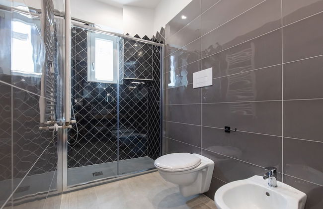 Baia Flegrea Meublè - Foto 50