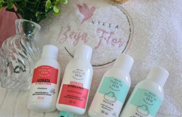 Villa Beija-Flor 1 - Suíte alexa com piscina privativa - Foto 36