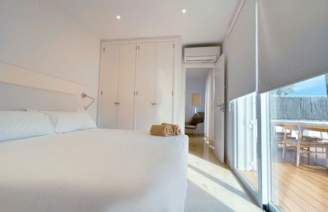 Lago Resort Menorca - Villas & Bungalows del Lago - Photo 3