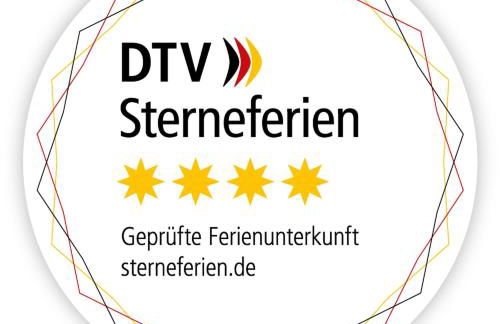 4-Sterne zertifizierte Ferienwohnung Festung zu Ketghe - Nähe Koblenz für Urlaub und Arbeit - Foto 1