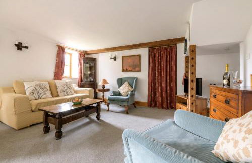 Luccombe Farm Holiday Cottages - Photo 80