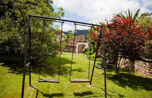 Posada Real La Montañesa - Foto 85