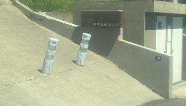 Superbe t2 route de ville Bastia - Foto 2