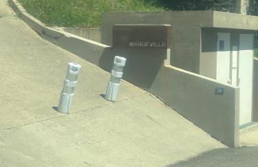 Superbe t2 route de ville Bastia - Foto 2