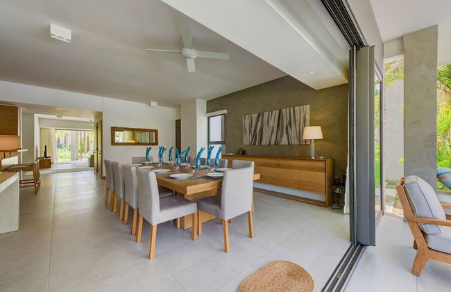 Mont Choisy Le Parc by Pam Golding - Photo 64