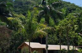 Refúgio do Brilhantte-Belo sítio com piscina e spa - Photo 75