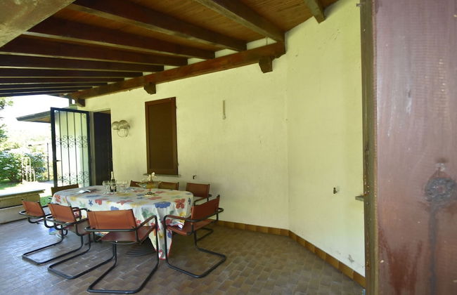 Belvilla by OYO Villino Lucrezia - Foto 20