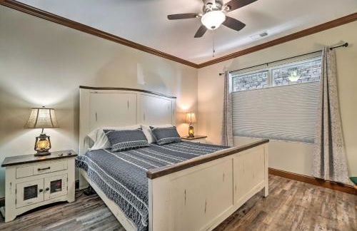 Cozy Townsend Condo, Resort-Style Amenities! - Foto 11