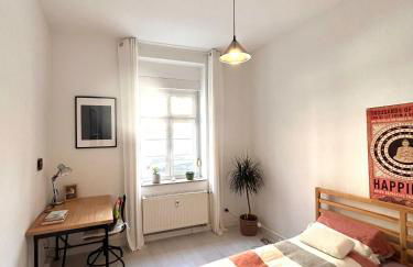 nur 10 min Fuß zum Zentrum,45qm,Netflix - Foto 34