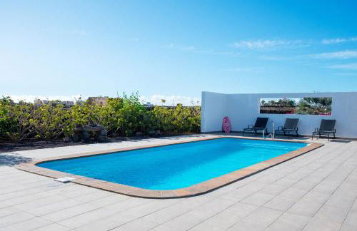 Heated & Shared Pool VILLA MATRIANA 36A, North Shore Villas - Foto 12