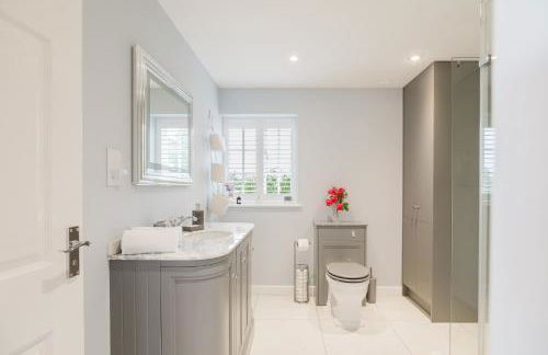 Idyllic Countryside Cottage in Worcestershire - Foto 76