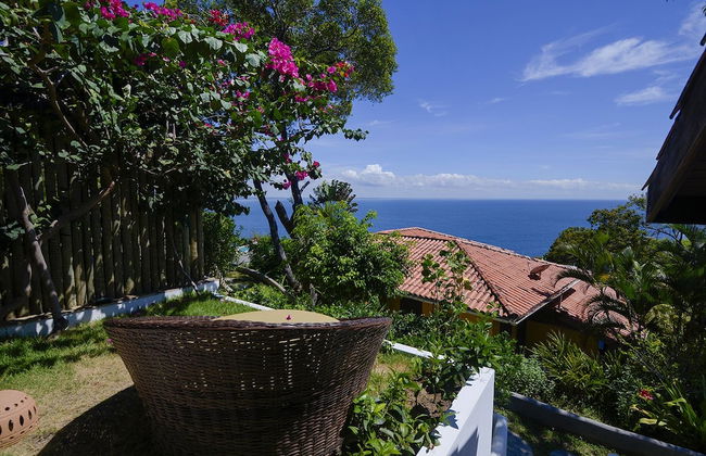 Villa Giulia Morro - Foto 11