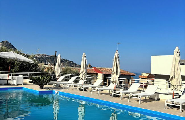 IG - Villa Don Antonio Apartment - Foto 11