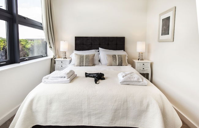 City Stay Apartments - Centro - Foto 7