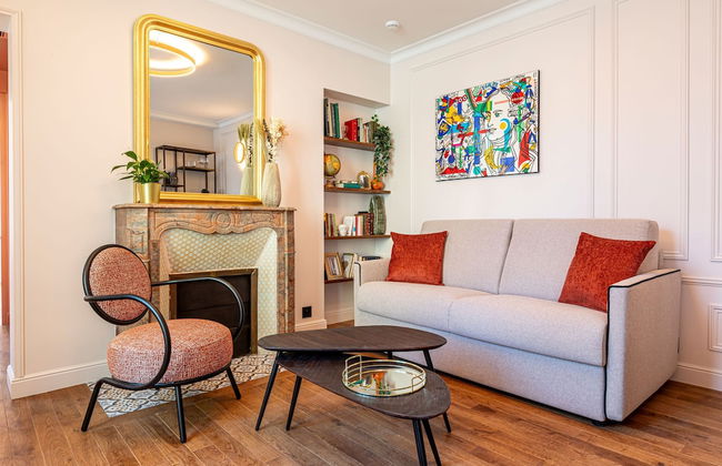 Villa SoPi Appart'Hotel by Patrick Hayat - Foto 52