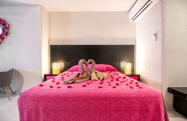 Suites Corazon - Photo 20