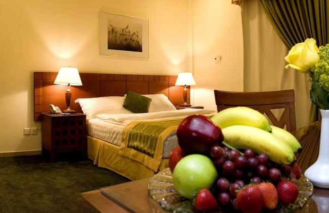 Lily Hotel Suite Hofuf - Photo 8