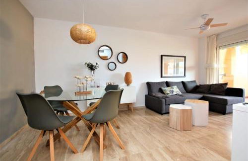 APARTAMENTO beachfront LA JACARANDA - Photo 1