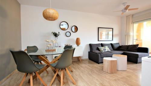 APARTAMENTO beachfront LA JACARANDA - Photo 1