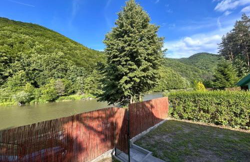 Chata nad Popradem, Rytro - Foto 16