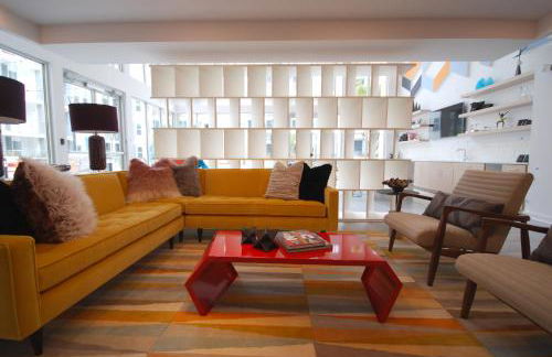 Spectacular Apartments by BCA Furnished Apartments - Foto 125