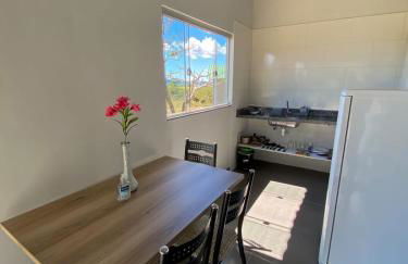 Chalés Recanto da Baleia - Foto 126