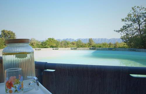 Mas Bruneau - Foto 1